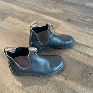 Blundstone Chelsea Boots Women's Size 6.5